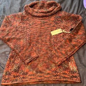 Brand new sweater